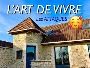 longere à la vente -   62100  CALAIS, surface 120 m2 vente longere - UBI471534770